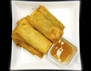 Egg Rolls